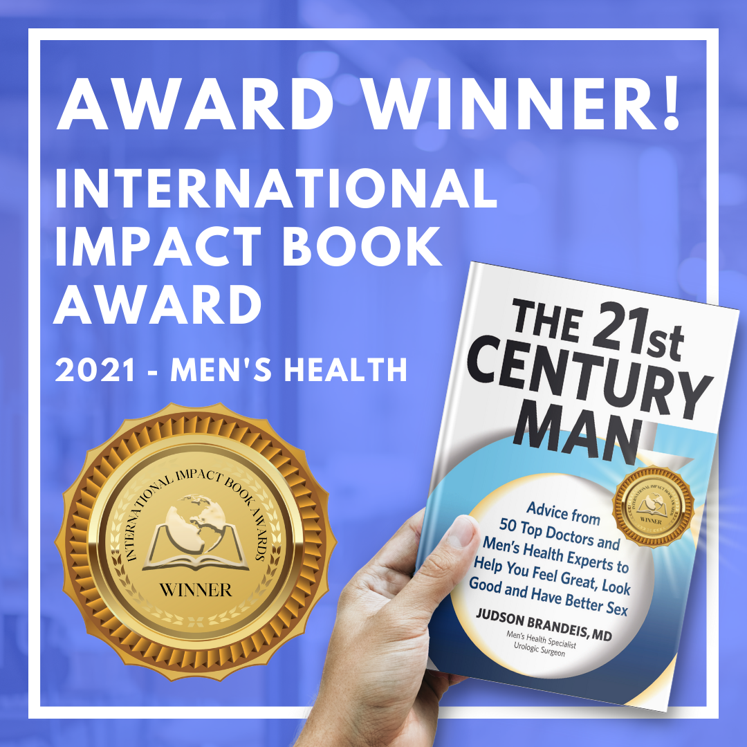 The 21st CENTURY MAN BOOK AFFIRM Science